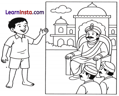 कविता का कमाल Class 4 Worksheet with Answers Hindi Chapter 11 1
