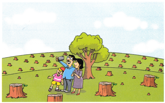 तीन बुद्धिमान Class 7 Worksheet with Answers Hindi Chapter 2 1