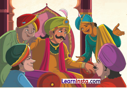 शतरंज में मात Class 4 Summary in Hindi Chapter 12 1