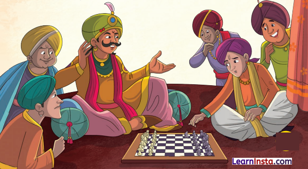 हमारा आदित्य Class 4 Summary in Hindi Chapter 13 2