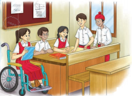 A Tale of Valour Major Somnath Sharma and the Battle of Badgam Question Answer Class 8 English Poorvi Chapter 4 4