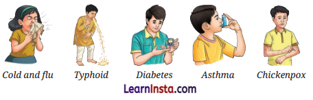 Health The Ultimate Treasure Class 8 Questions and Answers Science Chapter 3 1