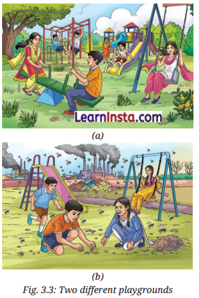 Health The Ultimate Treasure Class 8 Questions and Answers Science Chapter 3 6