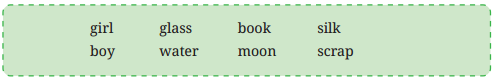 Magnifying Glass Question Answer Class 8 English Poorvi Chapter 14 2