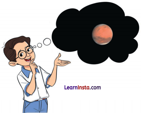 Magnifying Glass Question Answer Class 8 English Poorvi Chapter 14 4