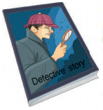 The Case of the Fifth Word Question Answer Class 8 English Poorvi Chapter 7 4