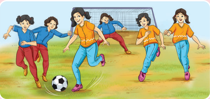 The Case of the Fifth Word Question Answer Class 8 English Poorvi Chapter 7 9