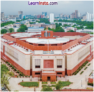 The Parliamentary System Legislature and Executive Class 8 Extra Questions and Answers SST Chapter 6 - 1