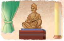 The Wit that Won Hearts Question Answer Class 8 English Poorvi Chapter 1 3