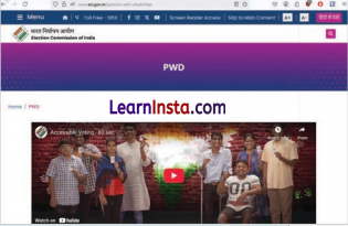 Universal Franchise and India’s Electoral System Class 8 Questions and Answers Social Science Chapter 5 - 1