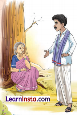 Waiting for the Rain Class 8 Summary in English 2