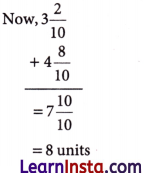 A Peek Beyond the Point Class 7 Extra Questions Maths Chapter 3 1
