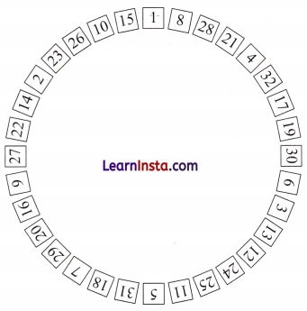 A Square and A Cube Class 8 Solutions Ganita Prakash Maths Chapter 1 PPage 18 Q3.1