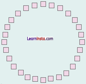 A Square and A Cube Class 8 Solutions Ganita Prakash Maths Chapter 1 PPage 18 Q3