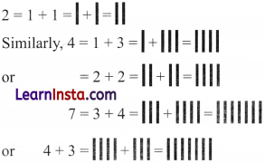 A Story of Numbers Class 8 Solutions Ganita Prakash Maths Chapter 3 Page 54 Q1.1