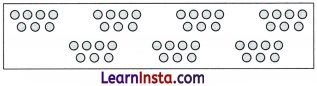 A Story of Numbers Class 8 Solutions Ganita Prakash Maths Chapter 3 Page 63 Q3.1