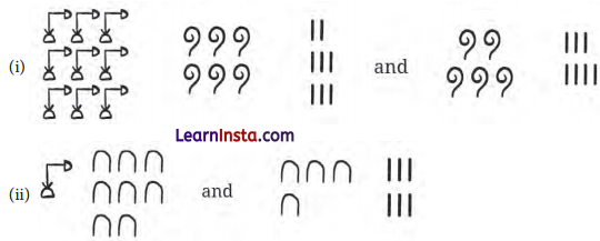 A Story of Numbers Class 8 Solutions Ganita Prakash Maths Chapter 3 Page 65 Q1