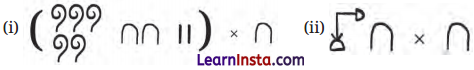 A Story of Numbers Class 8 Solutions Ganita Prakash Maths Chapter 3 Page 66 Q6
