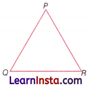 A Tale of Three Intersecting Lines Class 7 Extra Questions Maths Chapter 7 1