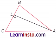 A Tale of Three Intersecting Lines Class 7 Extra Questions Maths Chapter 7 14