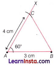 A Tale of Three Intersecting Lines Class 7 Extra Questions Maths Chapter 7 27
