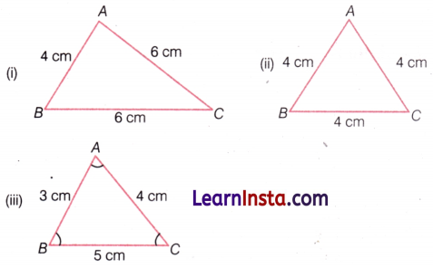 A Tale of Three Intersecting Lines Class 7 Extra Questions Maths Chapter 7 3