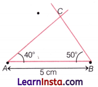A Tale of Three Intersecting Lines Class 7 Extra Questions Maths Chapter 7 30