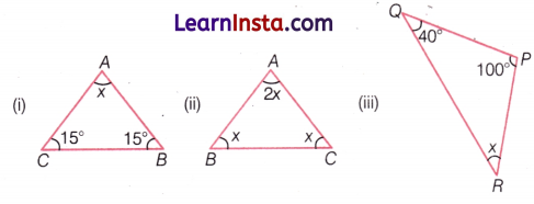 A Tale of Three Intersecting Lines Class 7 Extra Questions Maths Chapter 7 38