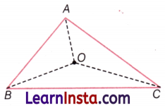 A Tale of Three Intersecting Lines Class 7 Extra Questions Maths Chapter 7 5