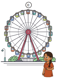 Angles as Turns Class 5 Solutions Question Answer Maths Chapter 3 2