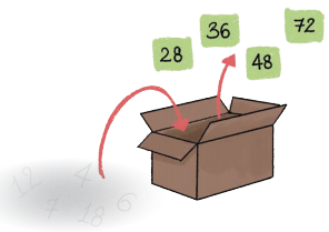Animal Jumps Class 5 Solutions Question Answer Maths Chapter 13 1