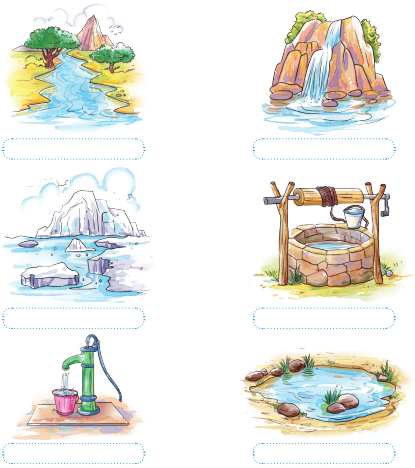 Class 5 Hindi Chapter 12 Question Answer गंगा की कहानी 1