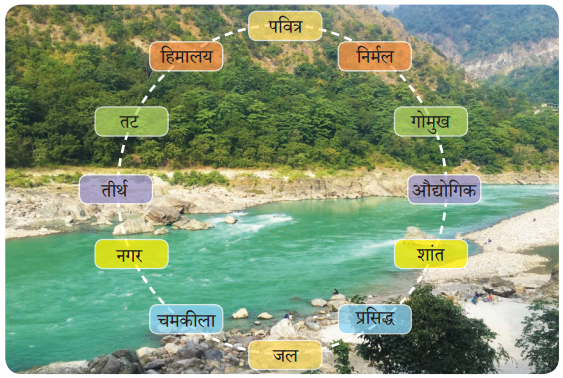Class 5 Hindi Chapter 12 Question Answer गंगा की कहानी 7