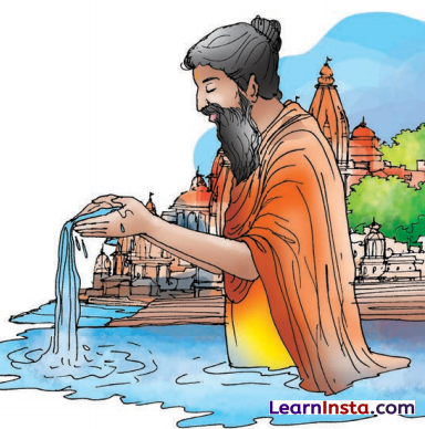 Class 8 Hindi Malhar Chapter 4 Question Answer हरिद्वार 2