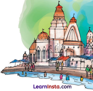 Class 8 Hindi Malhar Chapter 4 Question Answer हरिद्वार 24