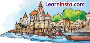 Class 8 Hindi Malhar Chapter 4 Question Answer हरिद्वार 5