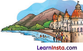 Class 8 Hindi Malhar Chapter 4 Question Answer हरिद्वार 7