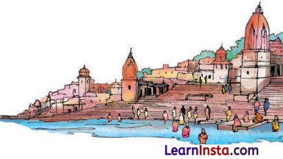 Class 8 Hindi Malhar Chapter 4 Question Answer हरिद्वार 8