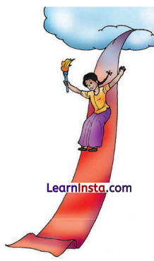 Class 8 Hindi Malhar Chapter 7 Question Answer मत बाँधो 3