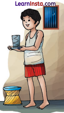 Class 8 Hindi Malhar Chapter 8 Question Answer नए मेहमान 1