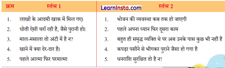 Class 8 Hindi Malhar Chapter 8 Question Answer नए मेहमान 5