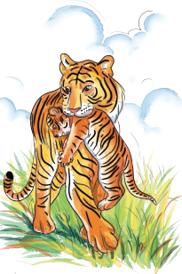 Class 8 Sanskrit Chapter 12 Hindi Translation सम्यग्वर्णप्रयोगेण ब्रह्मलोके महीयते Summary 1