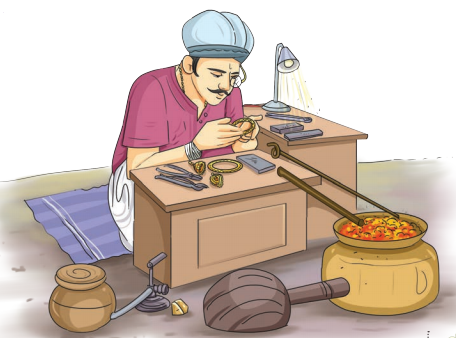 Class 8 Sanskrit Chapter 3 Hindi Translation सुभाषितरसं पीत्वा जीवनं सफलं कुरु Summary 3