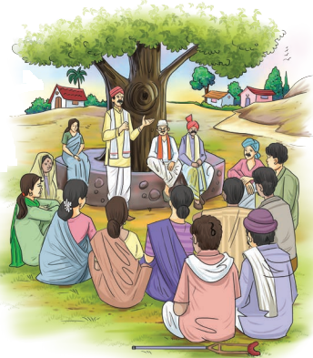 Class 8 Sanskrit Chapter 3 Hindi Translation सुभाषितरसं पीत्वा जीवनं सफलं कुरु Summary 4