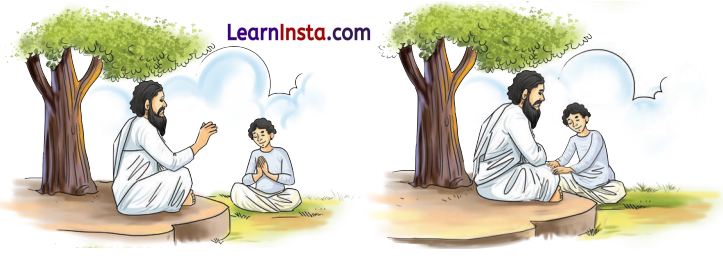 Class 8 Sanskrit Chapter 5 Hindi Translation गीता सुगीता कर्तव्या Summary 2