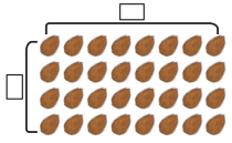 Coconut Farm Class 5 Solutions Question Answer Maths Chapter 9 1