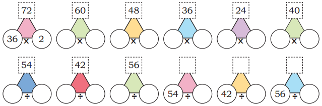 Coconut Farm Class 5 Solutions Question Answer Maths Chapter 9 2