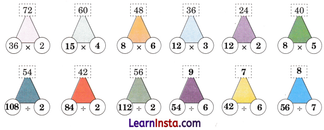 Coconut Farm Class 5 Solutions Question Answer Maths Chapter 9 3