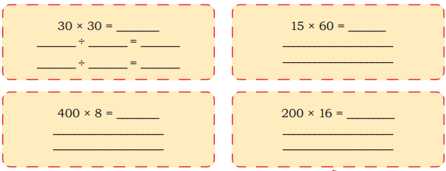 Coconut Farm Class 5 Solutions Question Answer Maths Chapter 9 4