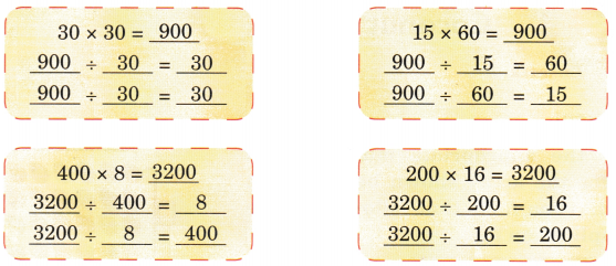 Coconut Farm Class 5 Solutions Question Answer Maths Chapter 9 5